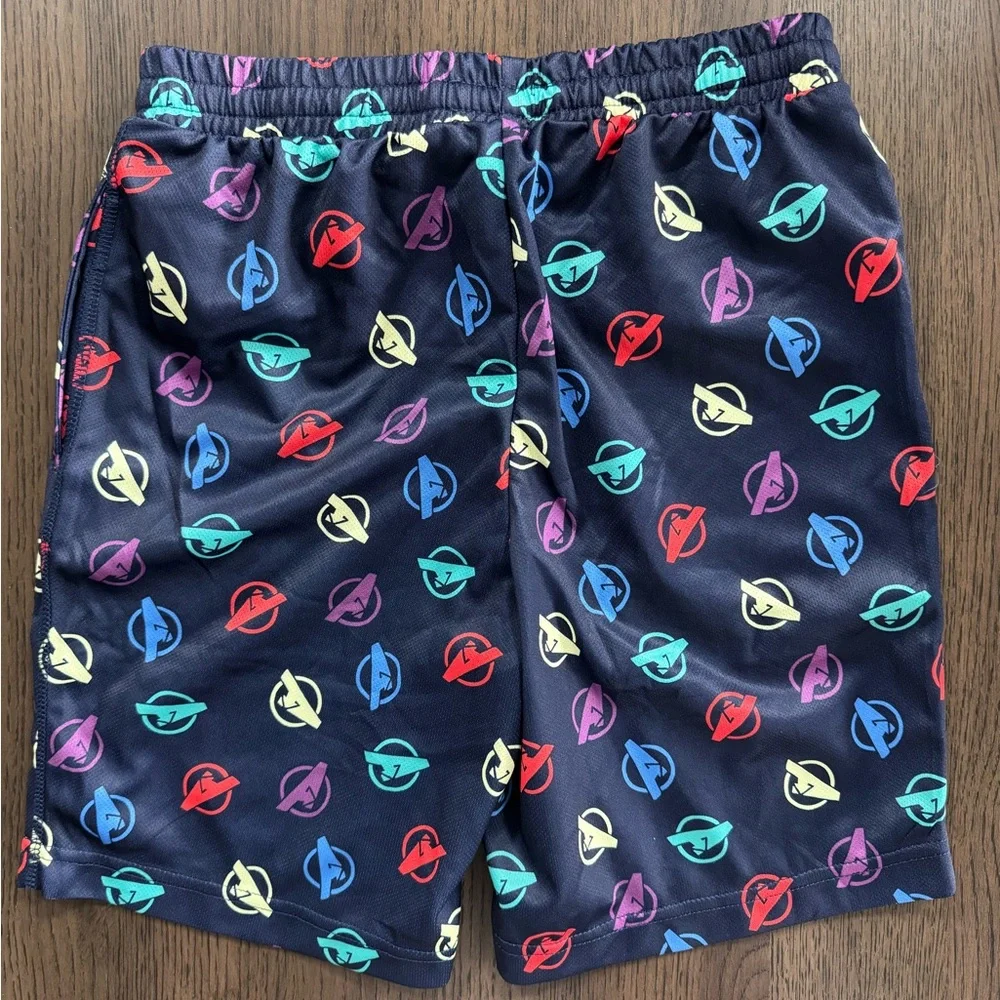 Avenger stylish shorts